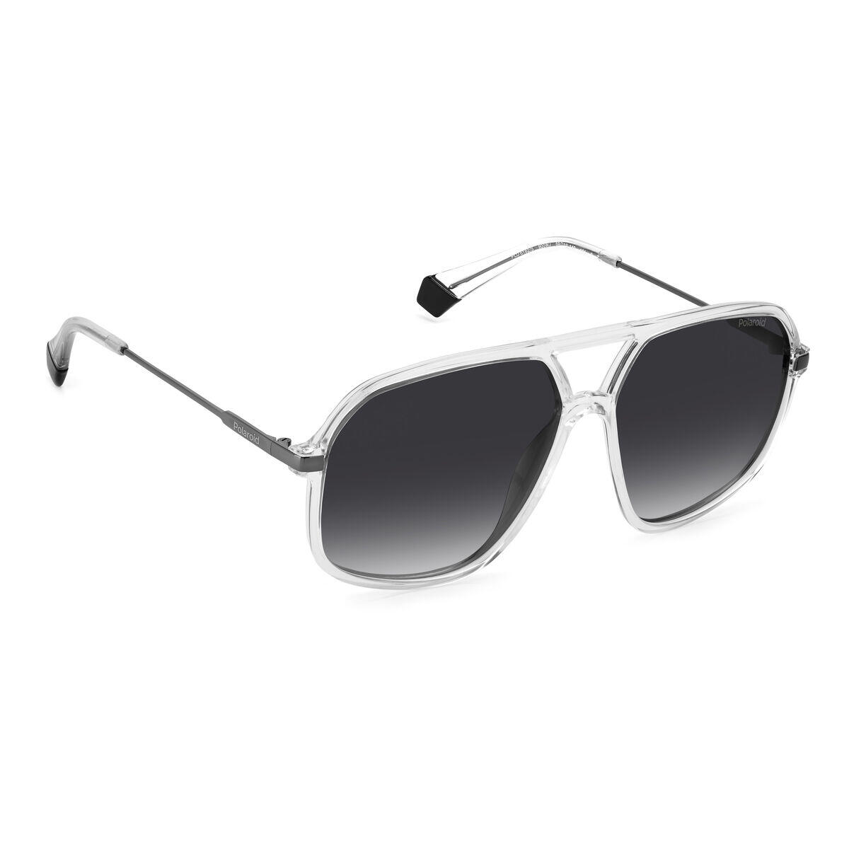 Lunettes de soleil Unisexe POLAROID PLD-6182-S-900-WJ ø 59 mm 3/3