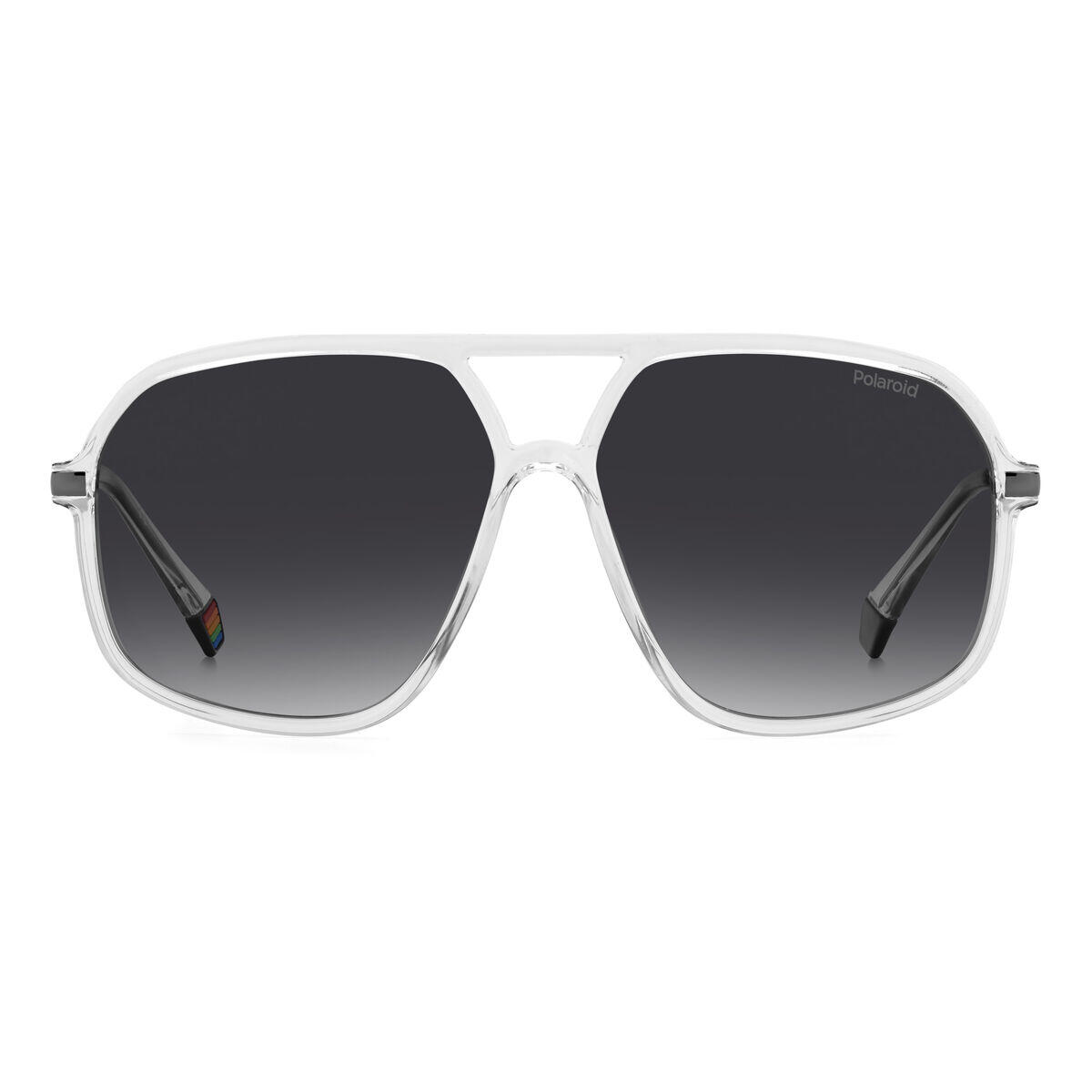 Lunettes de soleil Unisexe POLAROID PLD-6182-S-900-WJ ø 59 mm 2/3