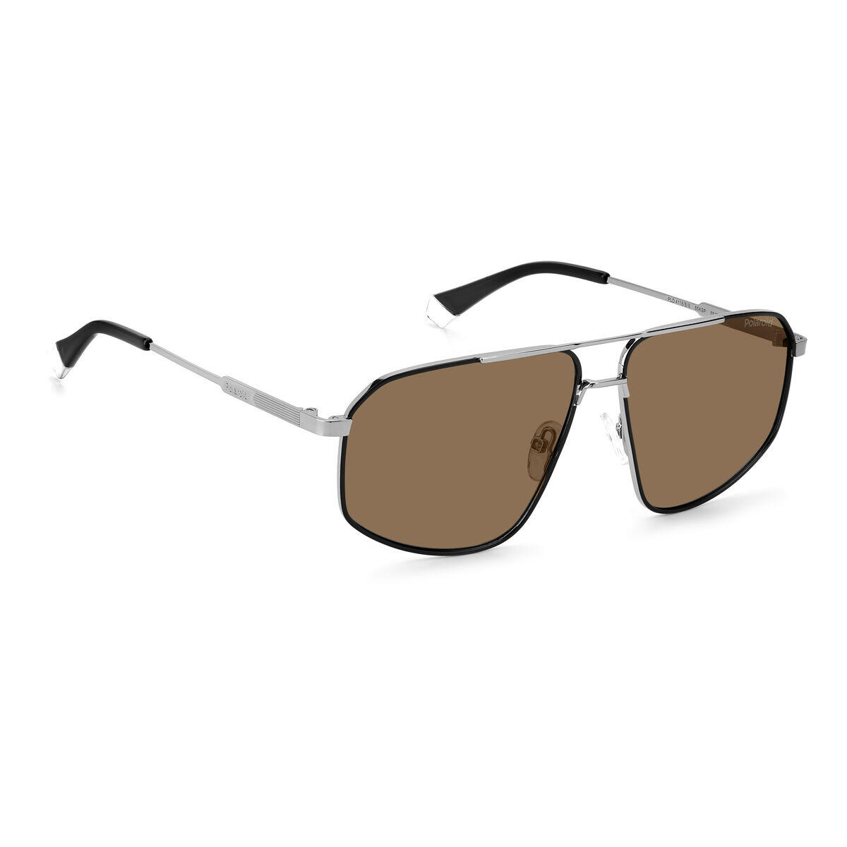 Gafas de Sol Hombre POLAROID PLD-4118-S-X-85K-SP ø 59 mm 3/3