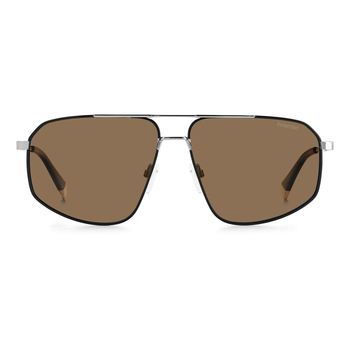 Gafas de Sol Hombre POLAROID PLD-4118-S-X-85K-SP ø 59 mm 2/3