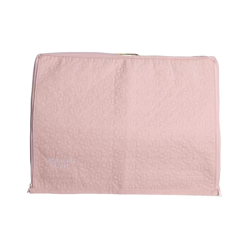 GROOMING DELUXE Protective cover for grooming box Grooming Deluxe