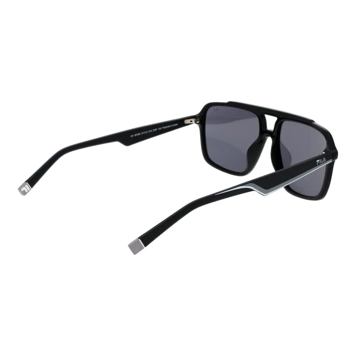 Occhiali da sole Unisex FILA SFI460 57700P 4/4