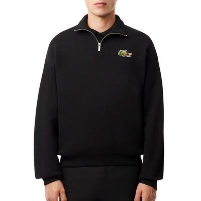 Lacoste Half Zip Pullover Herren - SH2748