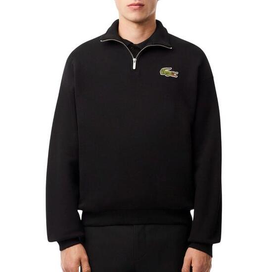 Lacoste Half Zip Pullover Herren - SH2748