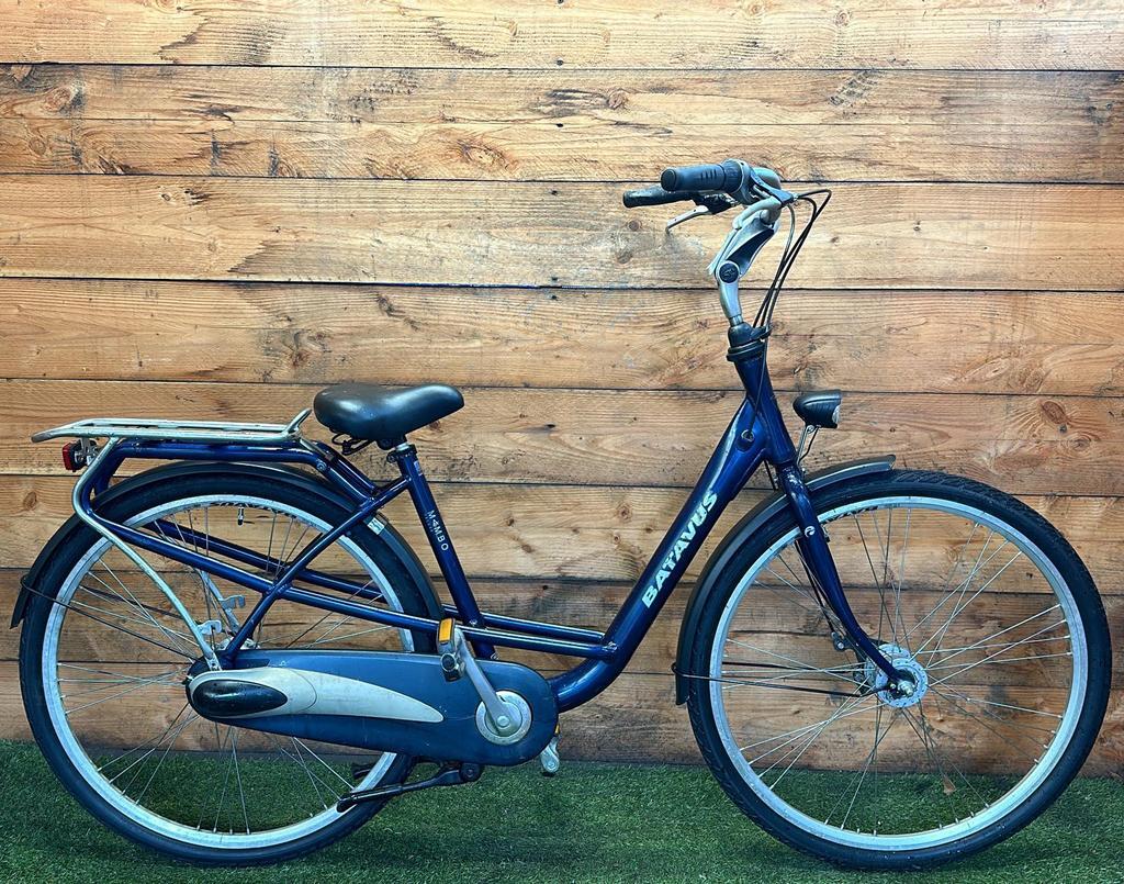 BATAVUS Vélo d’occasion Batavus Mambo 7v 28inch 50cm