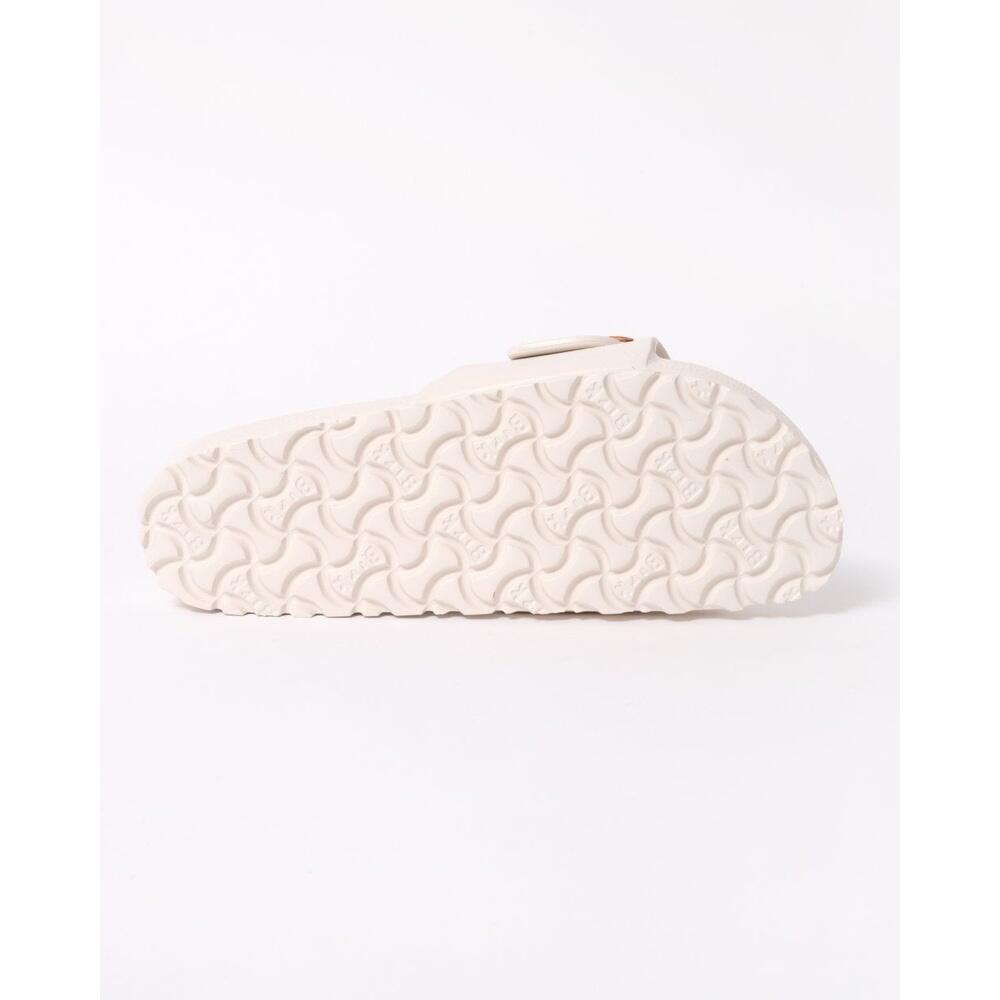 Ciabatta Donna MADRID EVA Bianco 3/6