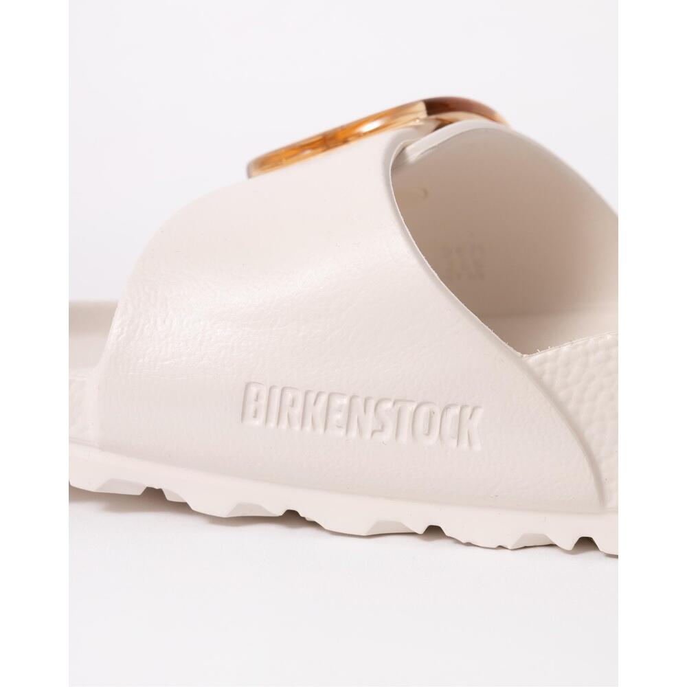 Ciabatta Donna MADRID EVA Bianco 5/6