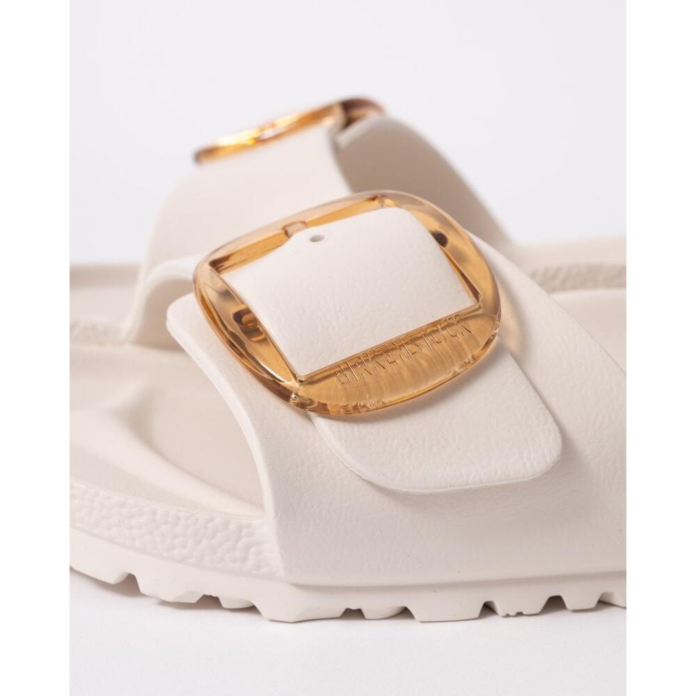 Ciabatta Donna MADRID EVA Bianco 4/6