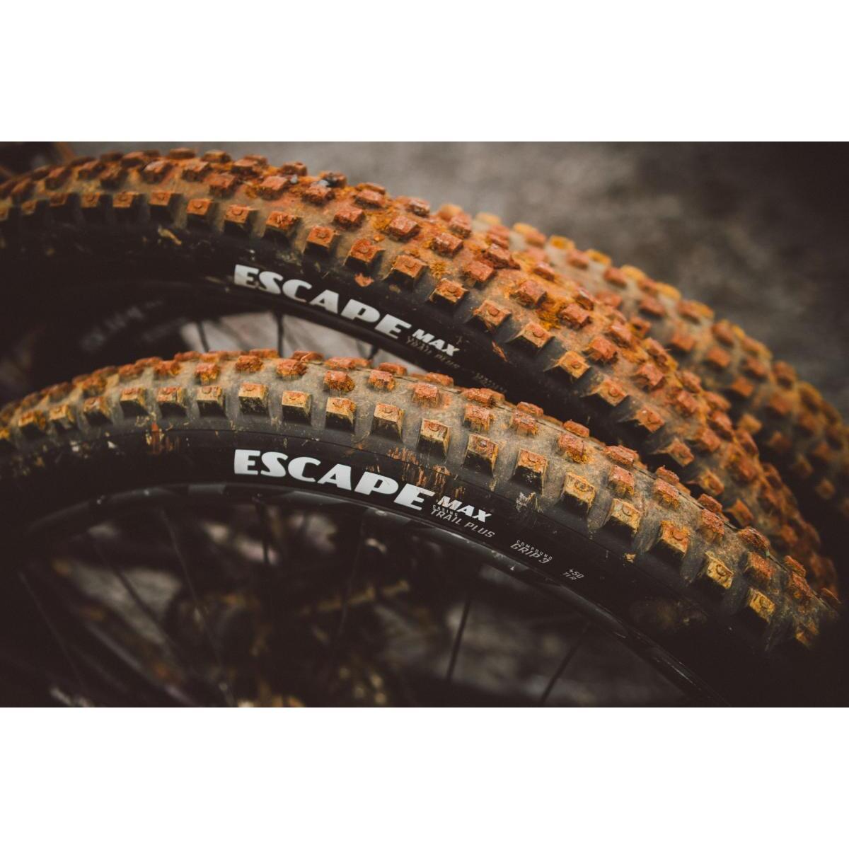 Pneumatico Grip2 Goodyear Escape Max Lite 2/2