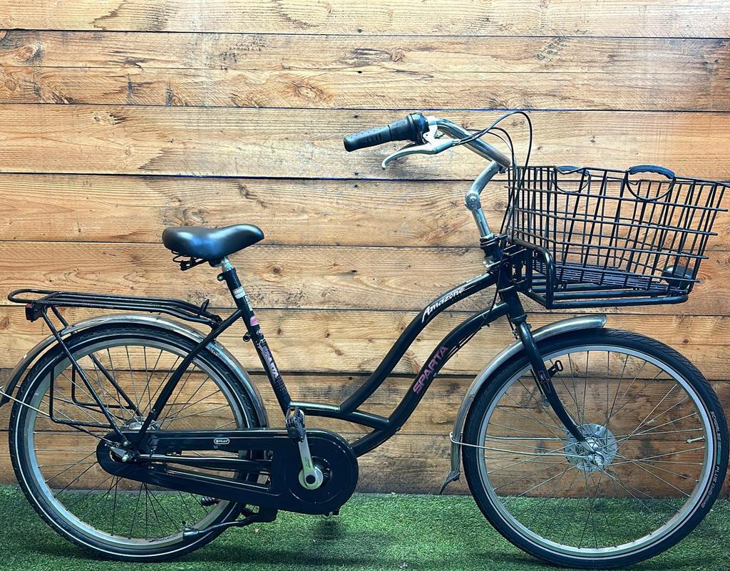 SPARTA Bicicletta usata Sparta Amazone 7v 26inch 57cm