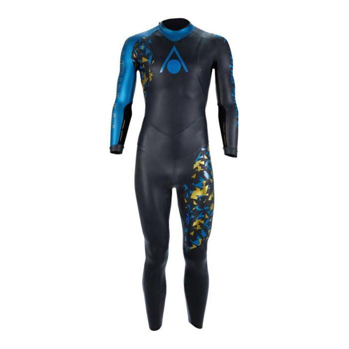 AQUA SPHERE Závodní neopren Phantom V3 Elite - pánský XL