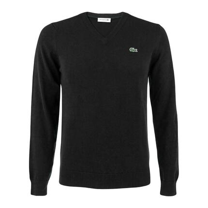 Lacoste V-Neck Pullover Herren - AH4622