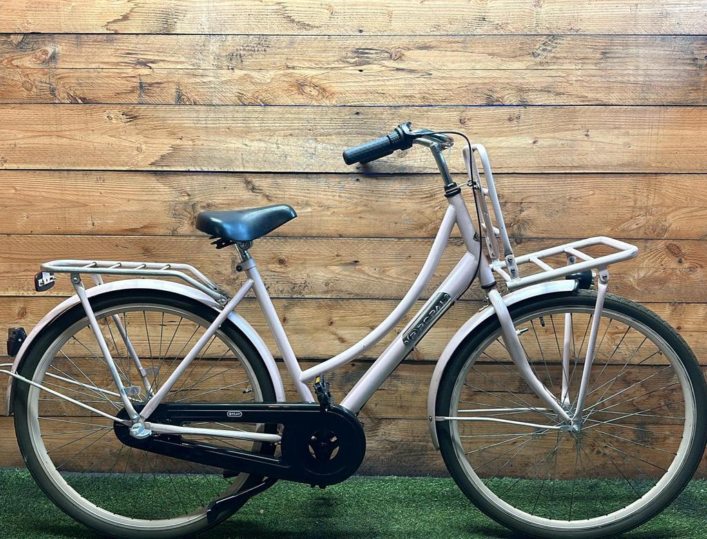 POPAL Bicicletta usata Popal Transportfiets 3v 28inch 53cm