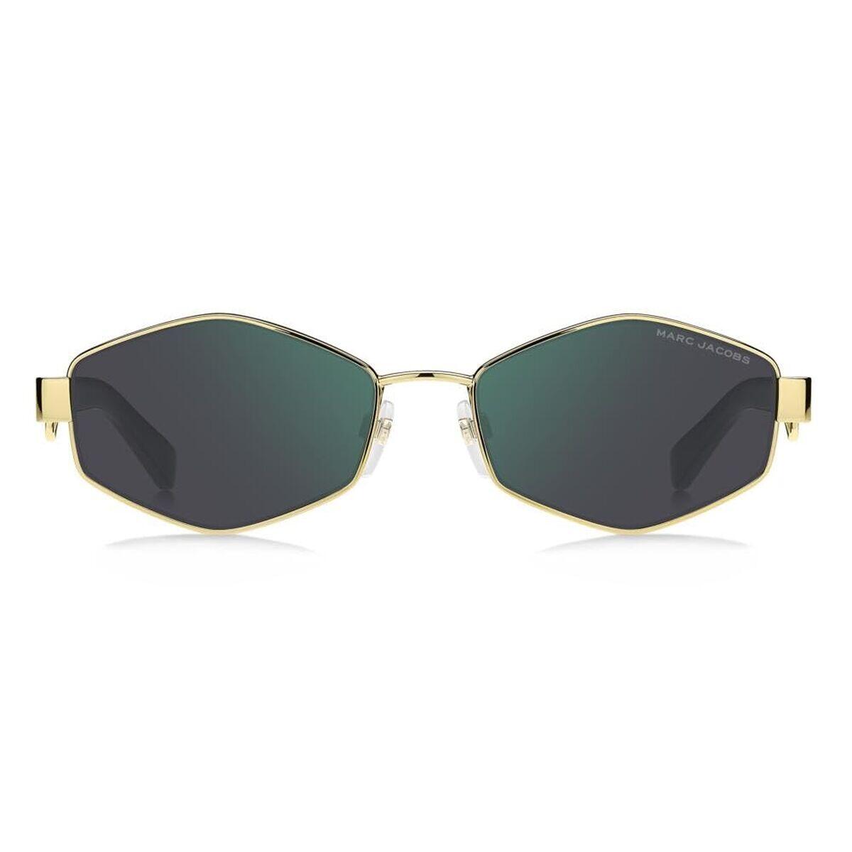 Lunettes de soleil Femme MARC JACOBS MARC 496_S Métal 3/5