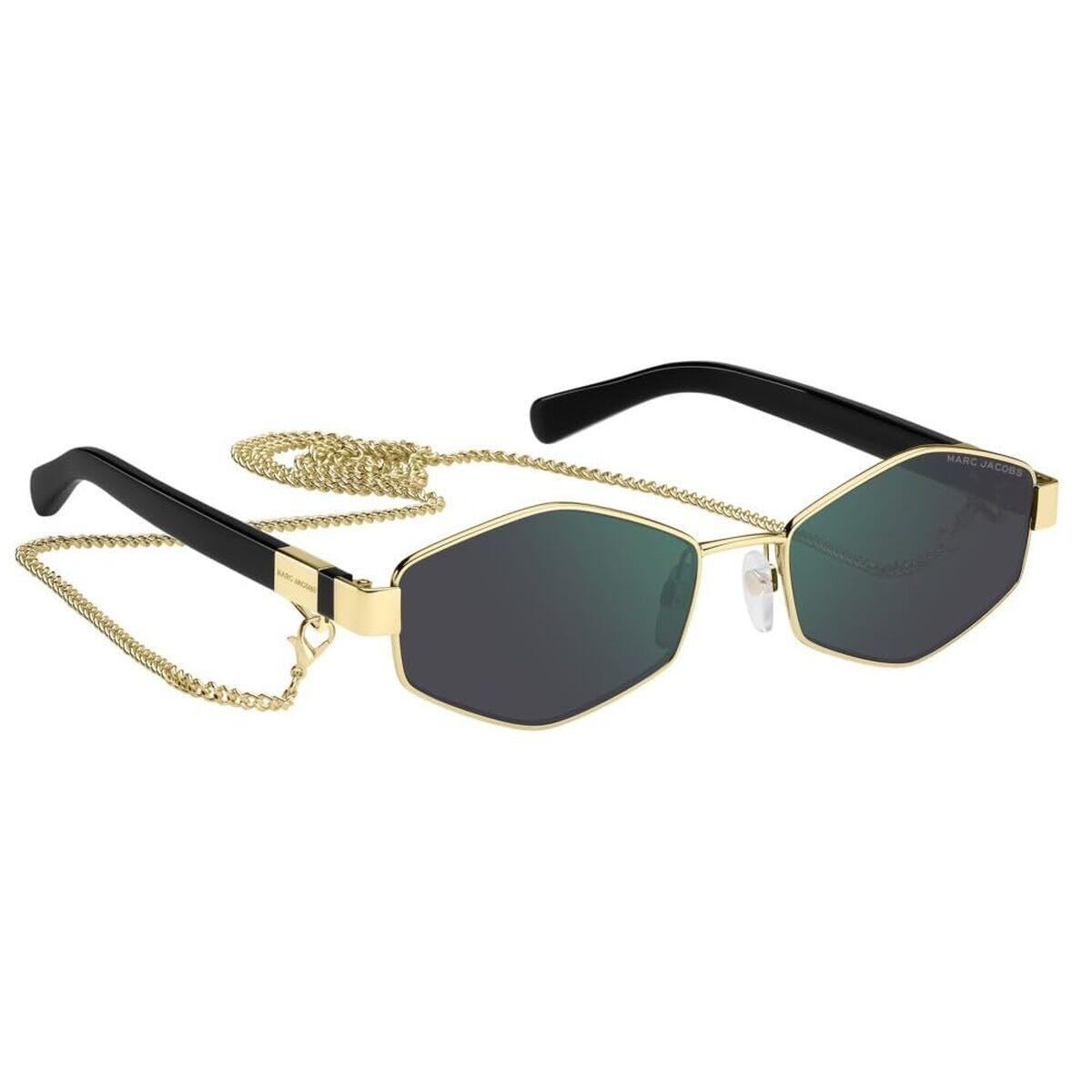 Lunettes de soleil Femme MARC JACOBS MARC 496_S Métal 4/5