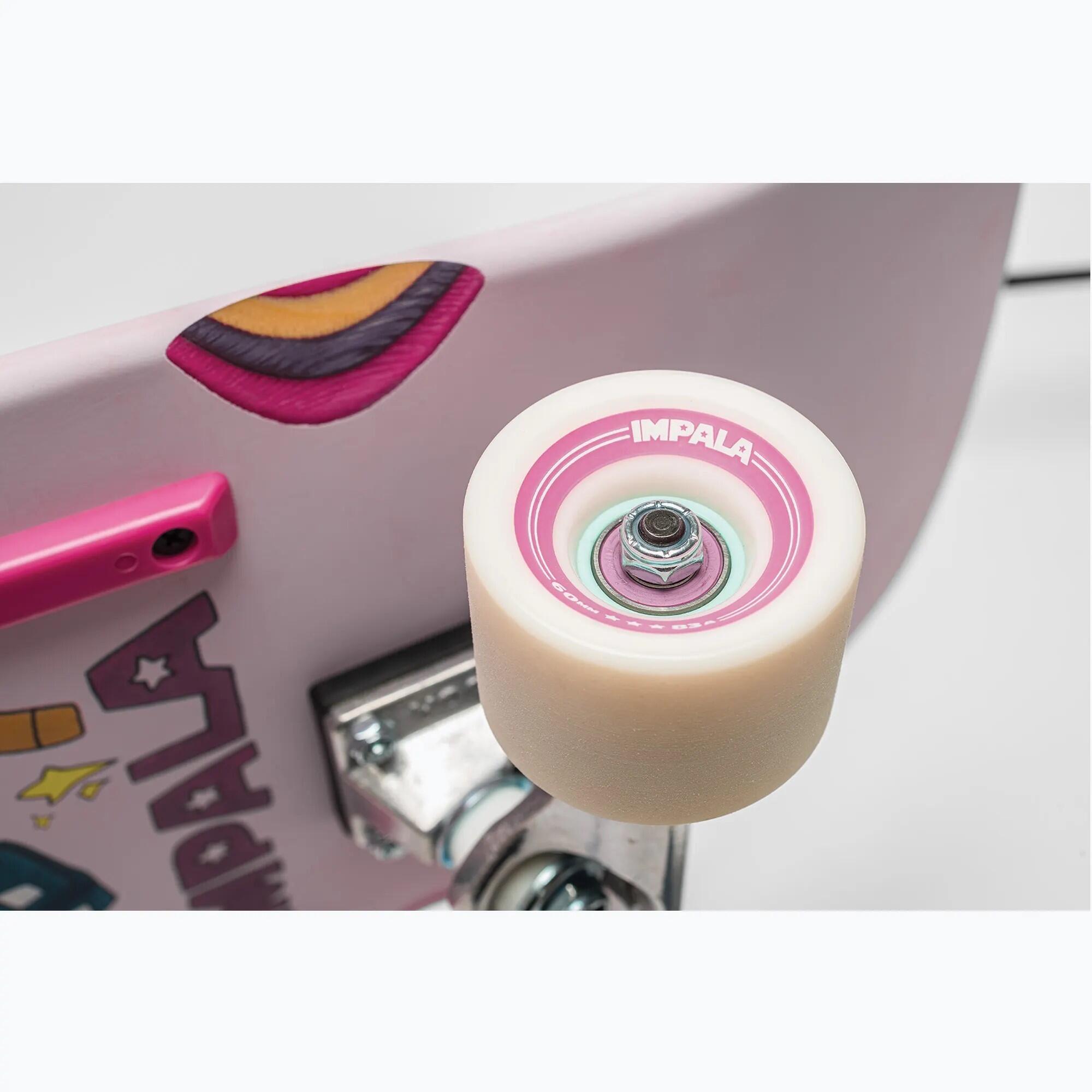 Cruiser Completes Impala Latis Art Baby Girl 2023 5/7