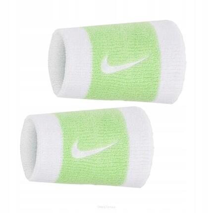 Frotki tenisowe Nike Swoosh Double-Wide