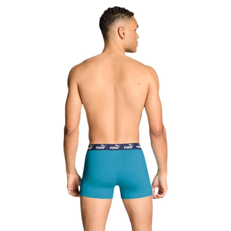 Puma Elements Basic 2P férfi boxeralsó