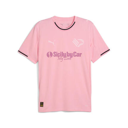Maillot Replica Home 25/26 Palermo F.C. Homme PUMA