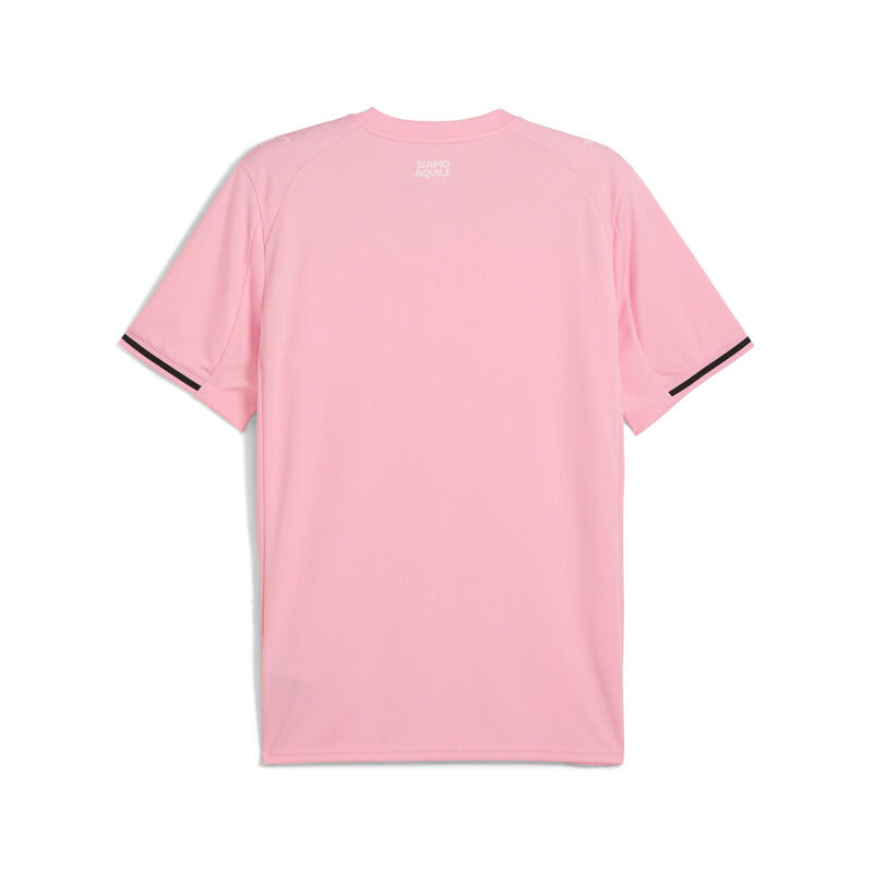 Férfi Futball Drycell, Regular Fit Palermo F.c. 25/26 Replica Heimtrikot PUMA