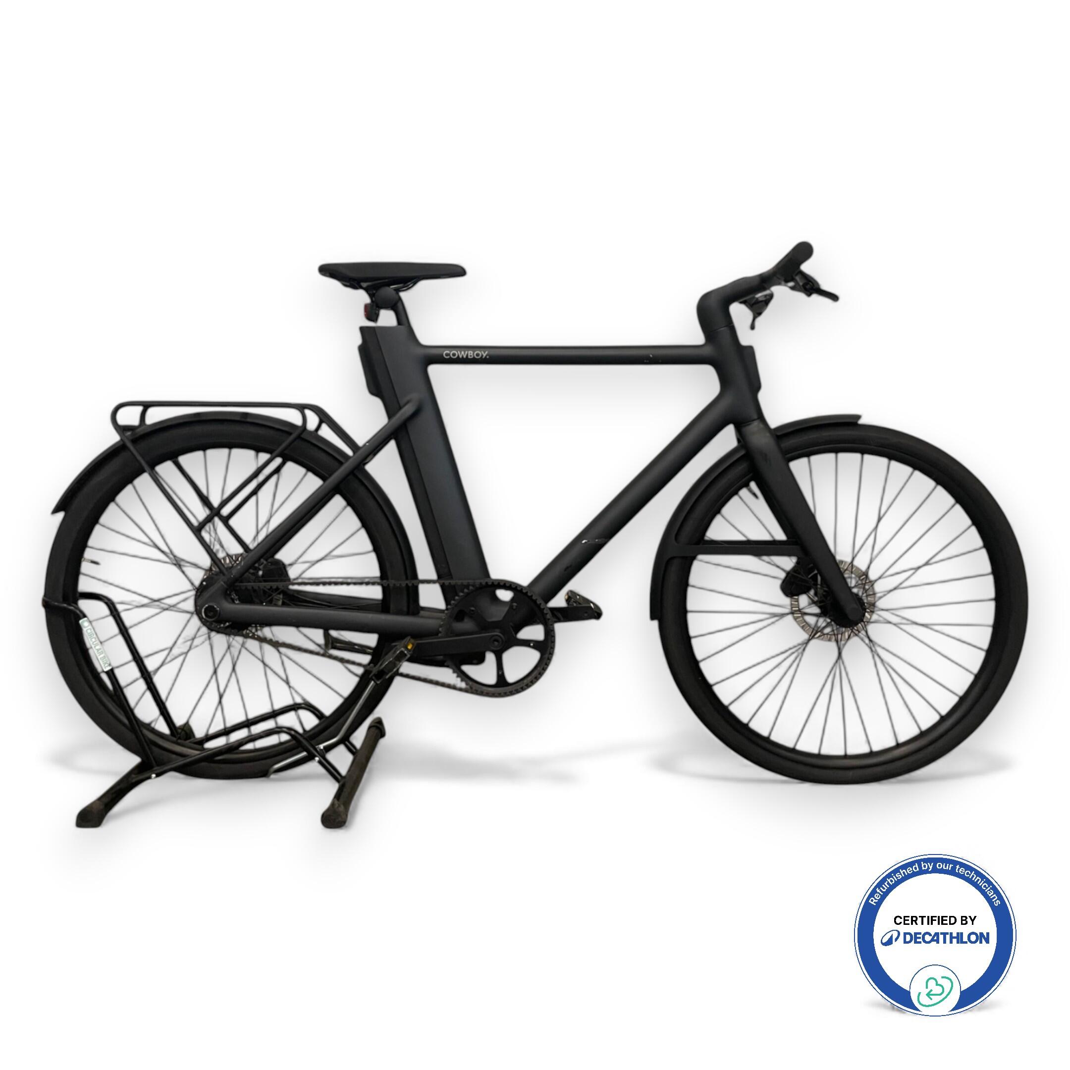 Seconde vie - Vélo électrique - Cowboy 4 Classic