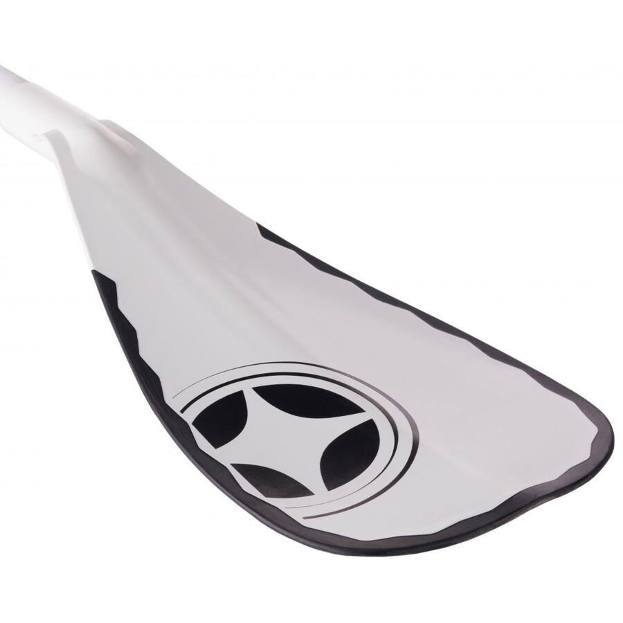 Wiosło SUP UNIFIBER ENERGY 170-220 Aluminiowe 3-częściowe 3/7