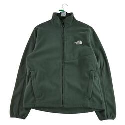 Reconditionné - Veste polaire Homme TNF Noir - homme - Très Bon État