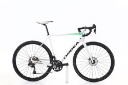 Gravel reconditionné · Terra M20i Di2 11V · Très bon état