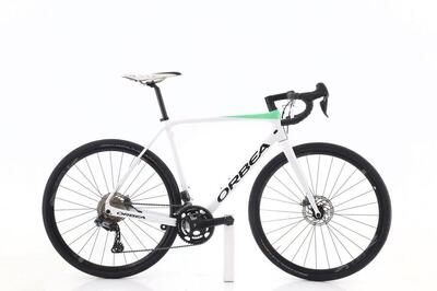Bici gravel ricondizionata · Terra M20i Di2 11V · Ottimo stato