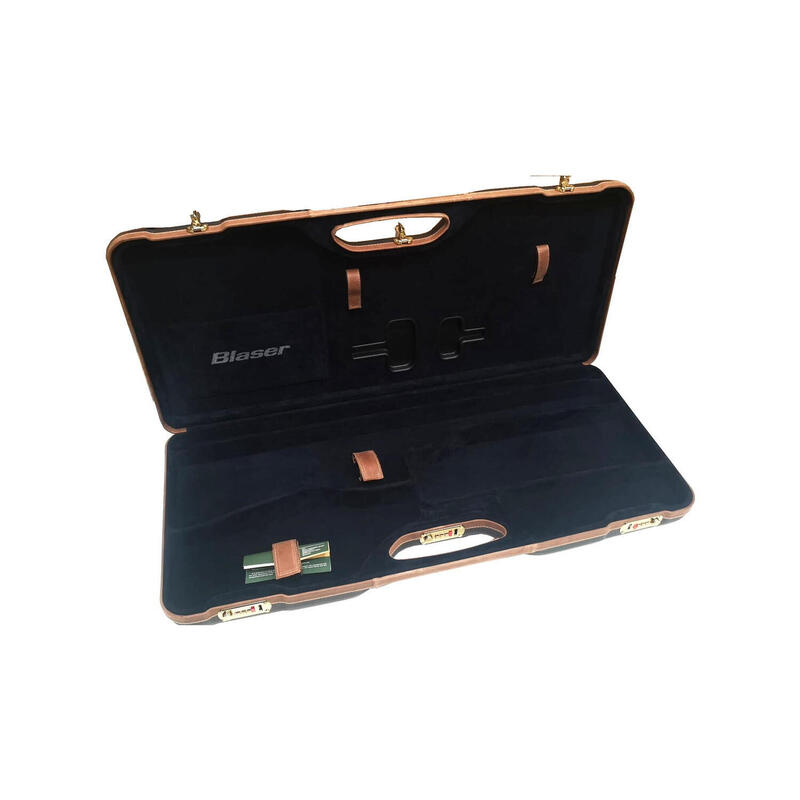 Case ABS Blaser tip B pentru R8/R93 80 x 35 x 9 cm