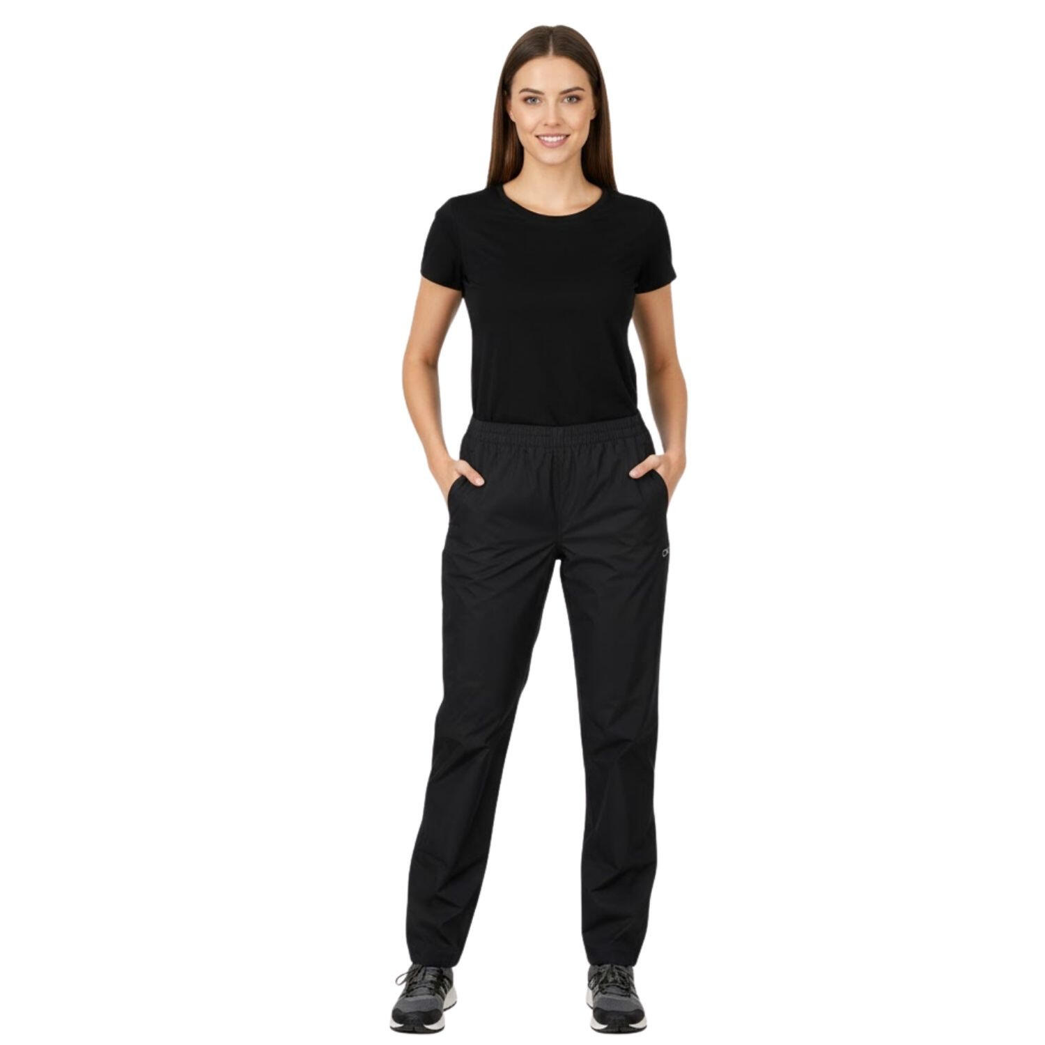 Pantalon de randonnée pour femme CMP 5/5