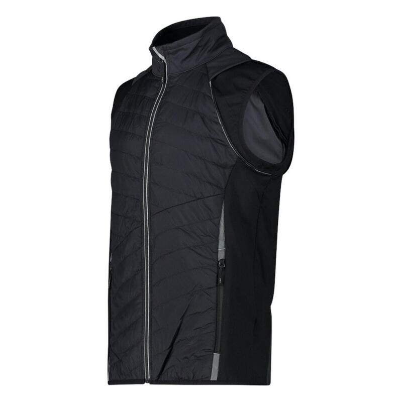 Jachetă de drumeție CMP 2in1 softshell pentru bărbați