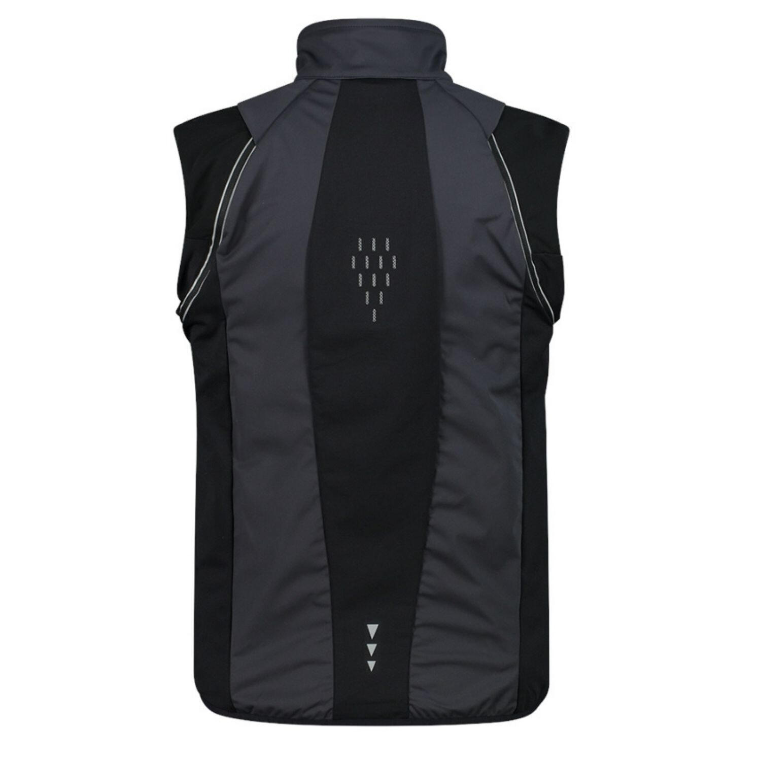 Veste de randonnée manches amovibles CMP 6/7