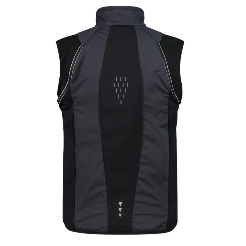 Jachetă de drumeție CMP 2in1 softshell pentru bărbați
