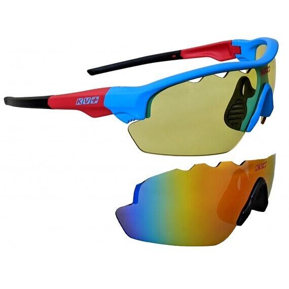 KV+ Sport Sunglasses Ticino