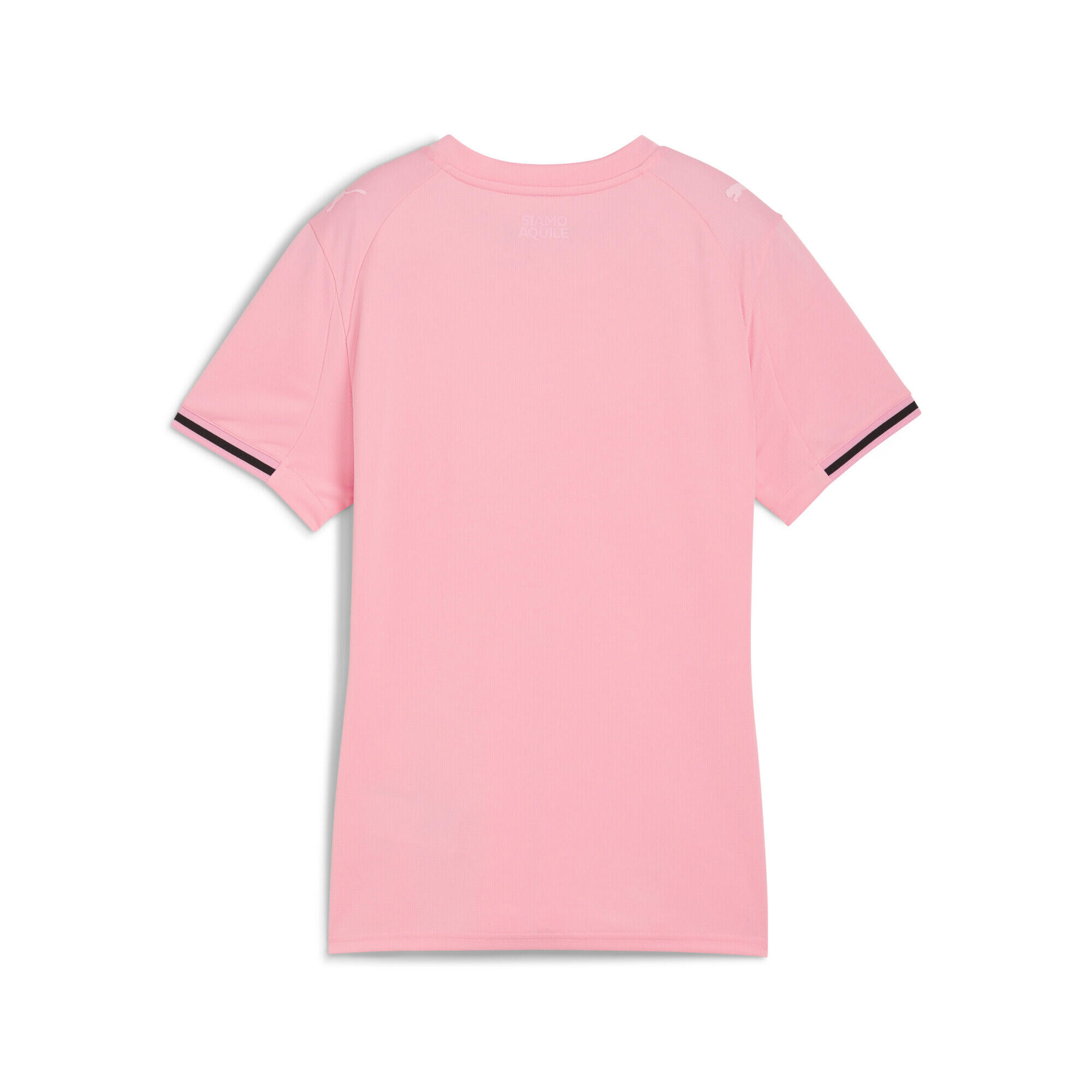 Maillot Replica Home 25/26  Palermo F.C. Femme PUMA 5/5
