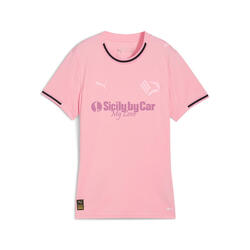 Maillot Replica Home 25/26 Palermo F.C. Femme PUMA