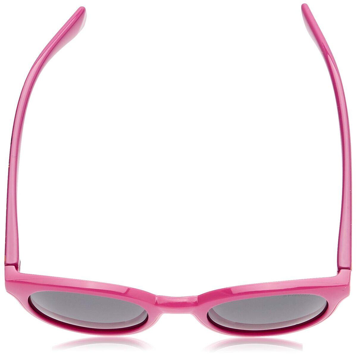Unisex-Sonnenbrille POLAROID PLD 8036_S 3/5