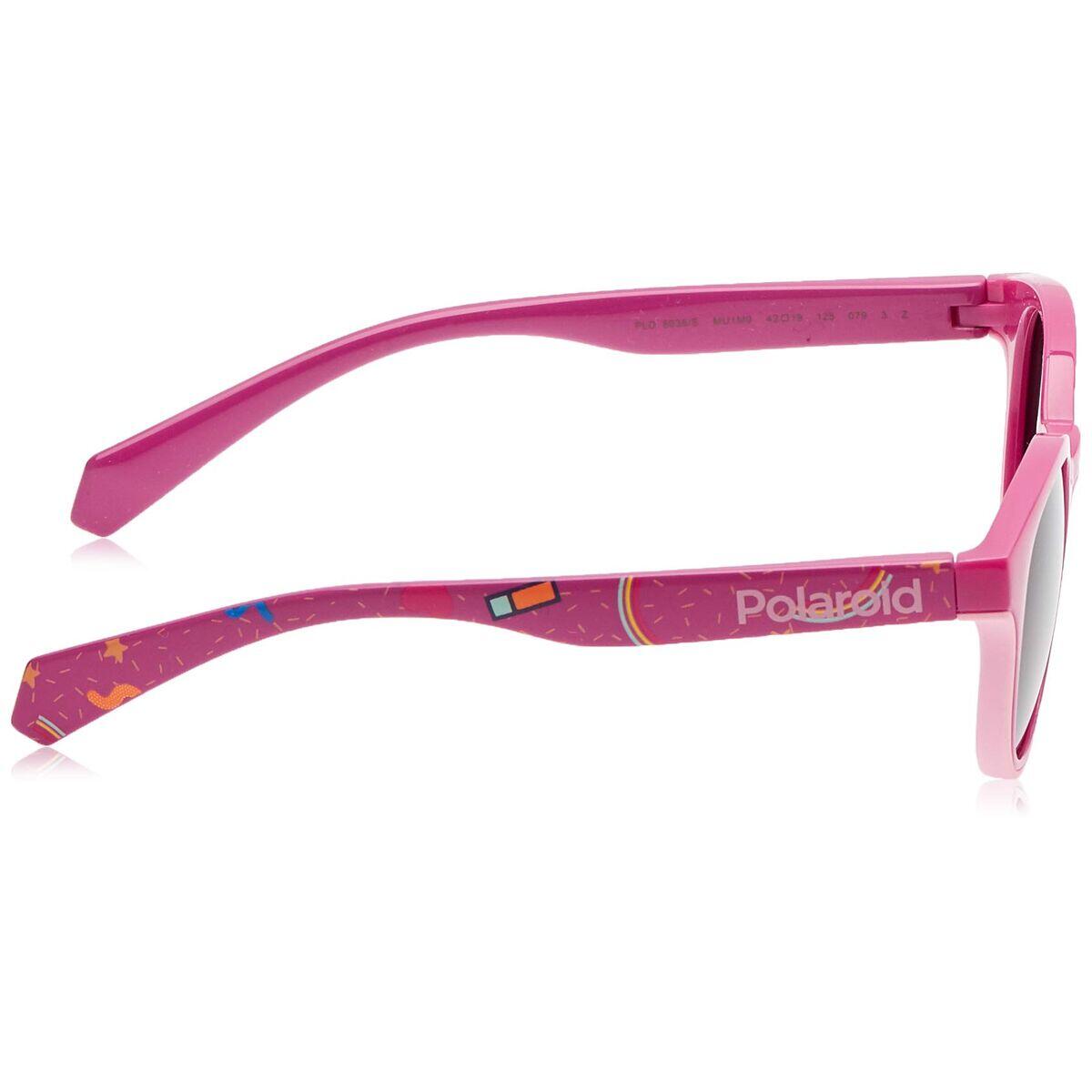 Unisex-Sonnenbrille POLAROID PLD 8036_S 2/5