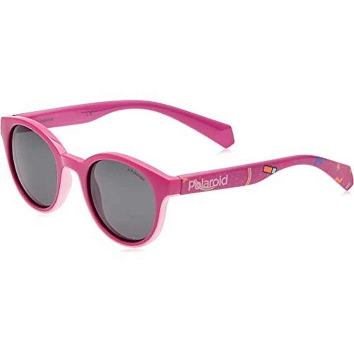 Unisex-Sonnenbrille POLAROID PLD 8036_S 5/5