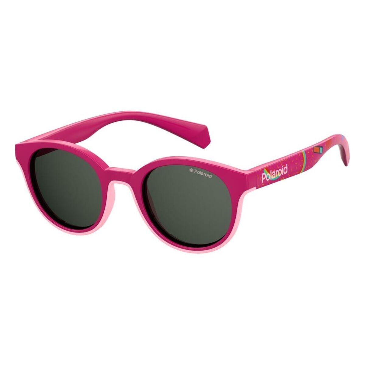 POLAROID Unisex Sunglasses POLAROID PLD 8036_S
