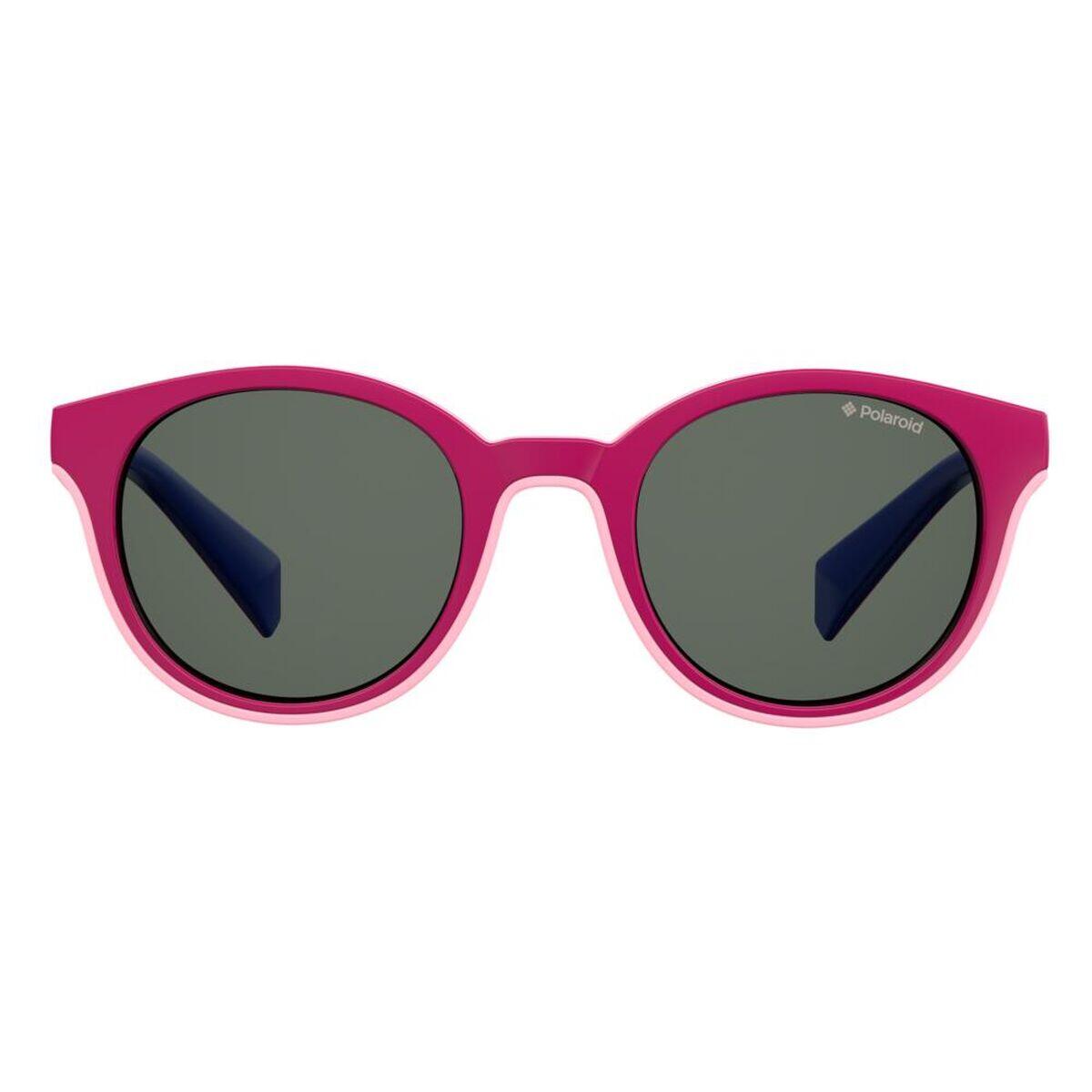 Unisex-Sonnenbrille POLAROID PLD 8036_S 4/5