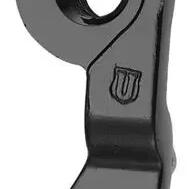 Union GH-250 Direct-Mount Derailleur Hanger (M12x142, 1.5 mm).