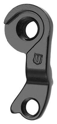 MARWI Union GH-250 Patta Cambio Direct-Mount M12x142 Passo 1,5 mm.