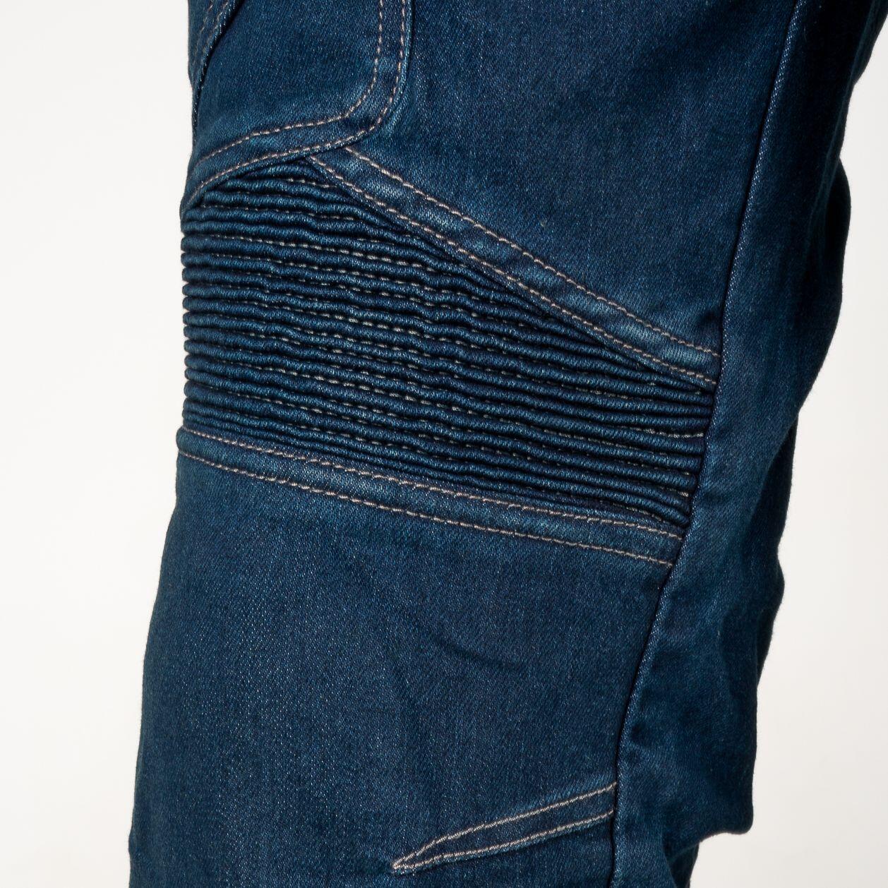 Jean Moto Certifié Moto DNM MOTOBLOUZ 7/7