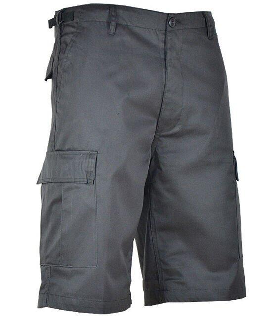 Shorts de trekking hommes Mil-Tec Bermuda 1/3