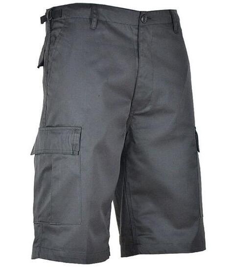Herren-Trekking-Shorts Mil-Tec Bermuda