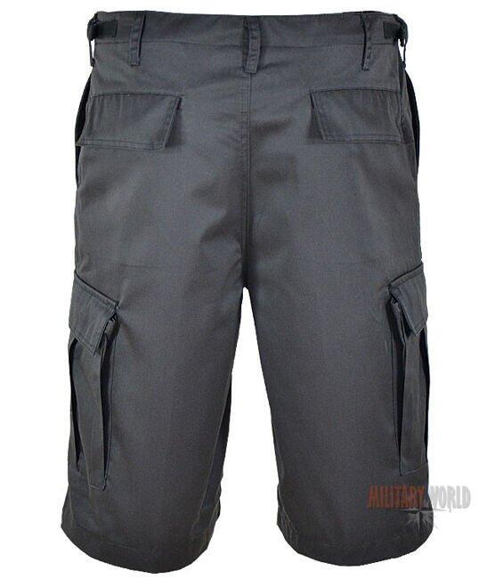 Shorts de trekking hommes Mil-Tec Bermuda 3/3