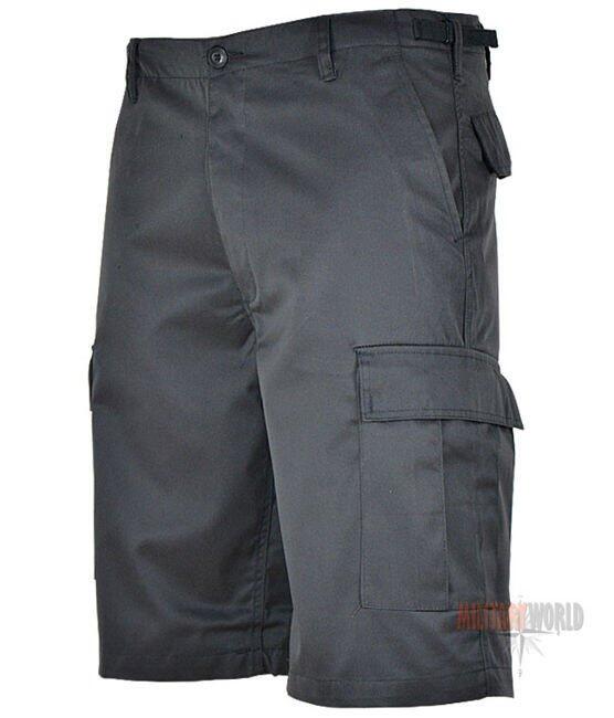 Shorts de trekking hommes Mil-Tec Bermuda 2/3
