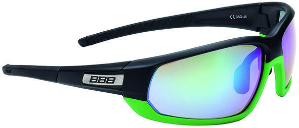 BBB CYCLING Sunglasses BSG-45 adaptcamouflage black/green